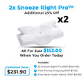 Snooze Right Pro