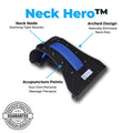 Neck Hero™ - Cervical Neck Traction Device