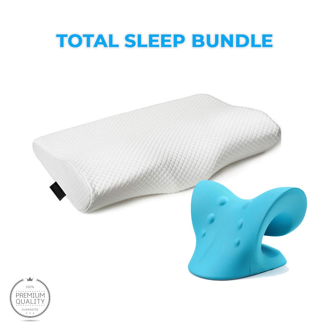 Total Sleep Bundle